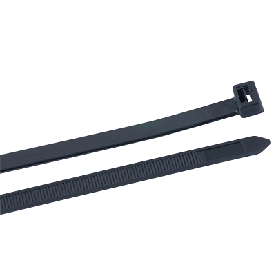 HVY-DTY CABLE TIE UVB 24